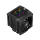 Wentylator do komputera Thermalright Royal Knight 120 Digital Black 120mm